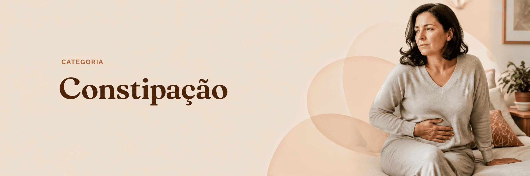 Constipação