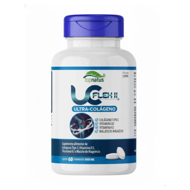 UC Flex II: Ultra Colágeno