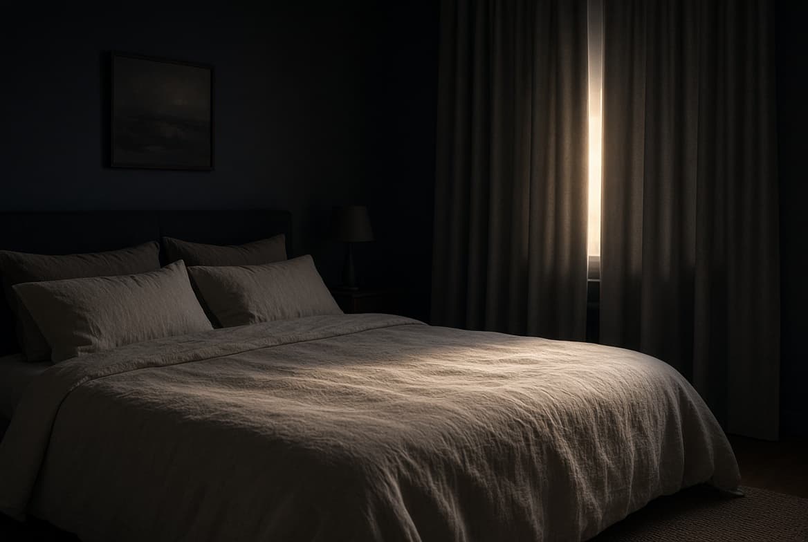 Dormir mal pode atrapalhar o intestino?