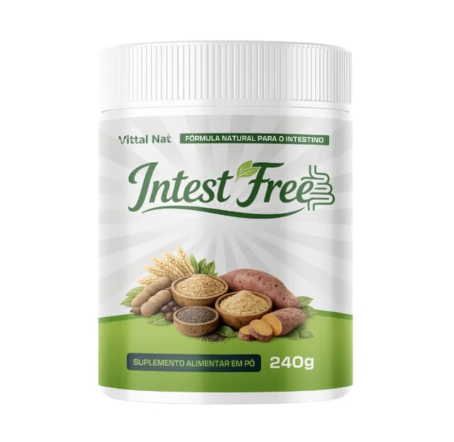 Intestfree