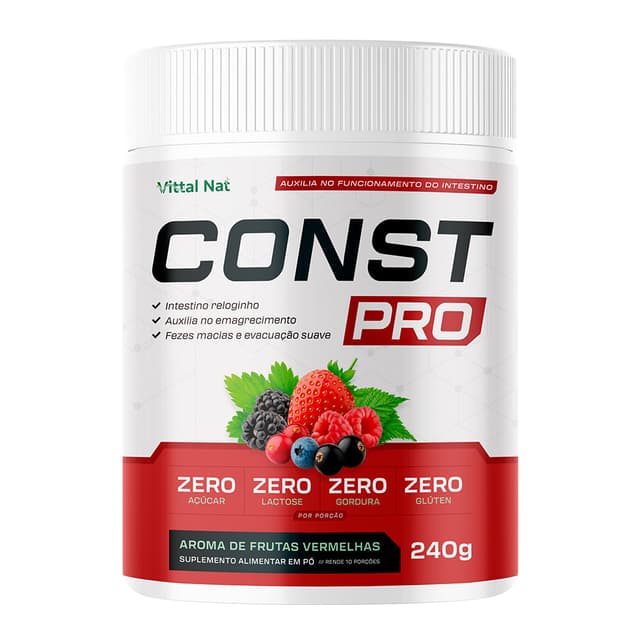 Const PRO